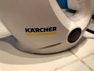 img 3 attached to 🧼 KARCHER SC 1 EasyFix Premium Steam Cleaner in White/Black for Effective Cleaning review by Jnis Uptis ᠌