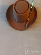 img 1 attached to 🤠 Child Western Express Cowboy Gambler Accessories for Boys review by Bob Novitsky