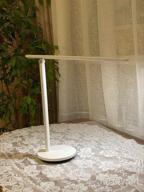 img 2 attached to 💡 Yeelight Z1 Pro Rechargeable Folding Table Lamp (YLTD14YL), 5W, White Plafont/Shade review by Siu Yun ᠌