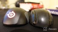 img 2 attached to SteelSeries Rival 310 gaming mouse, black review by Miyazaki Kiyoshi ᠌