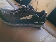 img 1 attached to ALTRA Superior 10.5 Men's Trail Running Shoes in Black review by Brian Hrdlicka