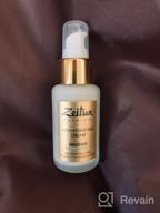 img 2 attached to 💧 Zeitun Premium MASDAR Rich Hydrating Cream: Ultimate Moisturization for Highly Dehydrated Facial Skin review by Anastazja Skorek ᠌