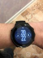 img 1 attached to 🏃 SUUNTO 7 Sports Smart Watch with GPS review by Indal Singh ᠌