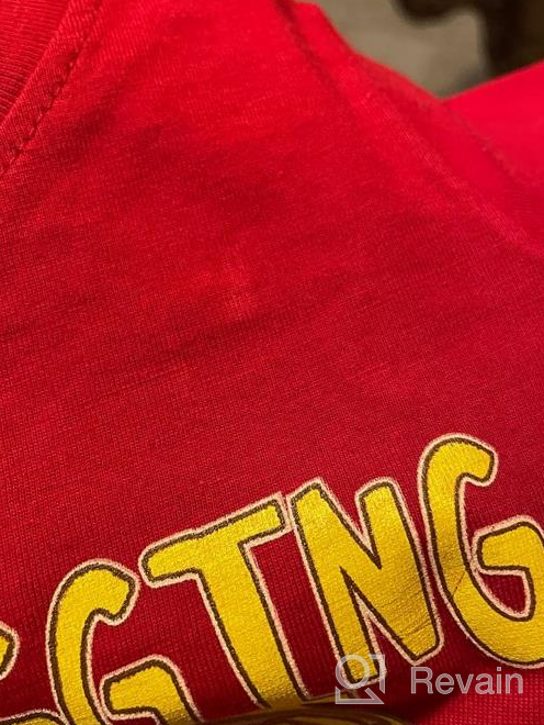 img 1 attached to Optimized Paw Patrol 2nd Birthday Shirt featuring Rubble's Digging Adventure review by David Dugas