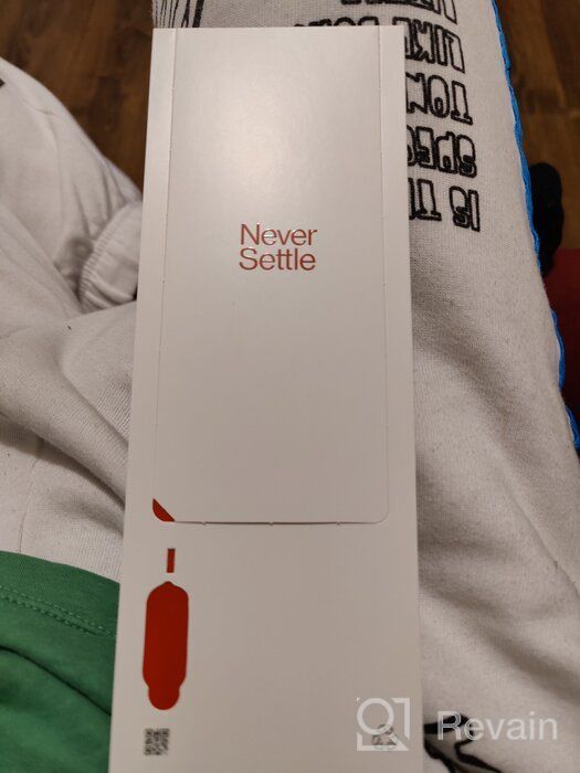 img 3 attached to Renewed OnePlus 9 5G (128GB, 8GB) Unlocked - 6.55" 120Hz Fluid AMOLED, Snapdragon 888, Global 5G Volte (GSM+CDMA) - Compatible with AT&T, Verizon, T-Mobile, and Metro. review by Ada Schwartz ᠌