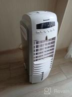 img 1 attached to Air washer Honeywell ES800, white review by Barbara Turczyk ᠌