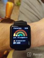 img 3 attached to Smart watch Xiaomi Redmi Watch 2 Lite Global, ivory review by Ada Schwartz ᠌