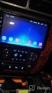 img 1 attached to Upgrade Your GMC Yukon Or Chevy Silverado Stereo With Built-In Apple CarPlay & Android Auto review by Eric Jackson