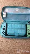 img 1 attached to 🎮 Nintendo Switch Vault Case (Pokemon: Pikachu & Friends) - Officially Licensed By Nintendo and the Pokemon Company International - Nintendo Switch: Improved SEO-friendly Product Title review by Kyle Salinas