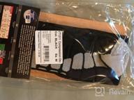 img 1 attached to Vitalsox Men'S Patented Graduated Compression Socks review by Ryan Maruffo