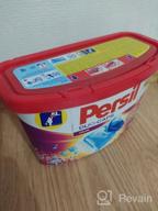 img 1 附加到 Persil Duo Color Laundry Detergent 评论由 Hwang Sunshin ᠌