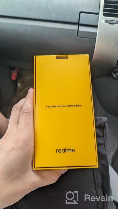 img 3 attached to Smartphone realme C25S 4/128GB, water gray review by Iori Yagami ᠌