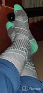 img 1 attached to Women'S Incline Knee High Sockwell Moderate Graduated Compression Socks review by Fernanda Brown