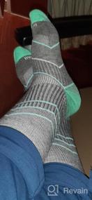 img 3 attached to Women'S Incline Knee High Sockwell Moderate Graduated Compression Socks