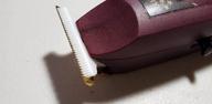 img 1 attached to Wahl Detailer 8081 Replacement Blade Set - Double Gold Standard With White Ceramic Blades review by Jean Donjuan