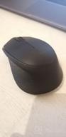 img 1 attached to Wireless compact mouse Logitech M280, black review by Paul Gim ᠌