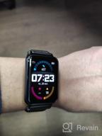 картинка 1 прикреплена к отзыву Smart Watch HUAWEI Watch Fit 2 46mm, Active Edition Midnight Black от Bi i Dng (MC) ᠌