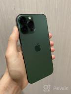 img 1 attached to Smartphone Apple iPhone 13 Pro Max 128 GB, graphite review by Agata Burzyska