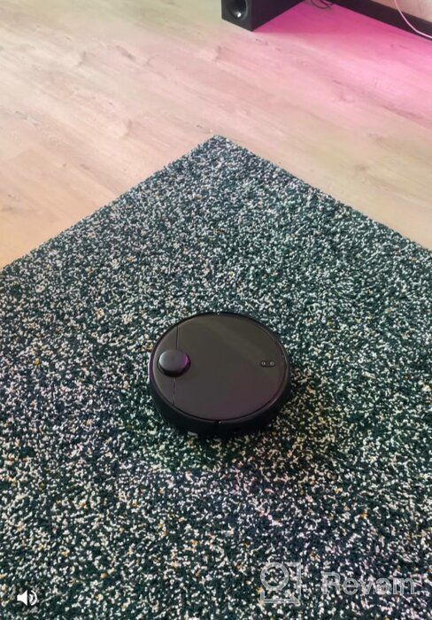 img 1 attached to Mi Robot Vacuum Mop 2 Pro review by Aneta Ciesielska ᠌