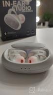 img 3 attached to Experience Studio Performance with Anker Soundcore Liberty 2 Pro True Wireless Earbuds Featuring Astria Coaxial Acoustic Architecture, HearID Personalized EQ, and Wireless Charging review by Abhey Rai ᠌