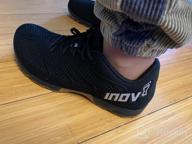 картинка 1 прикреплена к отзыву Inov 8 Mens Flite 245 Cross Trainer Men's Shoes от Kenny Loeslein