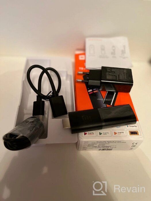 img 2 attached to TV Adapter Xiaomi Mi TV Stick RU review by Shaun Jdi ᠌