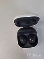 img 1 attached to Samsung Galaxy Buds2 Wireless Headphones, olive review by Ivan Atanasov ᠌