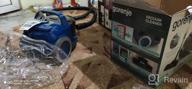 img 2 attached to Vacuum cleaner Gorenje VC 1903 GACBUCY, blue review by Celina Sawicka ᠌