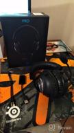 img 1 attached to Logitech G Pro Gaming Headset review by Bima ᠌