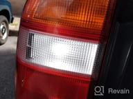 картинка 1 прикреплена к отзыву Upgrade Your Vehicle'S Reverse Lights With AUTOONE 912 921 LED Bulbs - 300% Brighter And Error-Free, Pack Of 2 от Oliver Phelps