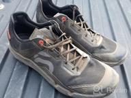 картинка 1 прикреплена к отзыву 🏔️ Adidas Trailcross Mountain Men's Shoes by Five Ten - Optimized for Athletic Performance от Boondo Viswanathan