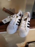 img 1 attached to Infant Adidas Originals Smith Running Shoes review by Shane Sanchez