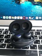 img 1 attached to Cordless Earphones realme Buds Air 2 Neo, Light Grey review by Agata Koscikiewicz ᠌