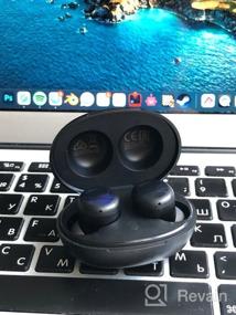 img 9 attached to Cordless Earphones realme Buds Air 2 Neo, Light Grey