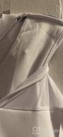 картинка 1 прикреплена к отзыву Plus-Size High-Low Peplum Bodycon Dress: Sheer Mesh Evening Gown For Women'S Sexy Party Look от Justin Buck