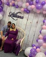img 1 attached to 100Ct 12" Helium Grade Assorted Balloons - Allgala BL52000 Premium Latex review by Christy Collins