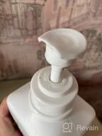 img 1 attached to 🧼 1L Universal Dishwashing Gel with Dispenser - Efficient Home Cleaning Solution review by Dorota Strzalkowska ᠌