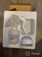 img 2 attached to Maymom Breast Pump Kit Compatible with Philips Avent Comfort Breastpump, Single-Side; Includes Flange, Valve, Tube, Massage Pad, Suction Membrane, Cap; Non-OEM Avent Pump Replacement Parts. review by Hoo Chong ᠌