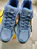 img 1 attached to Black New Balance 1540V3 Running Shoes review by Jason Cox
