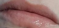 img 1 attached to Peripera Edge Nude INK Glasing Lip Gloss review by Therealwesley Shaw