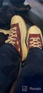 img 1 attached to Converse Hybrid Chuck Sneakers Medium: Unrivaled Style and Comfort in One review by Jared Allred