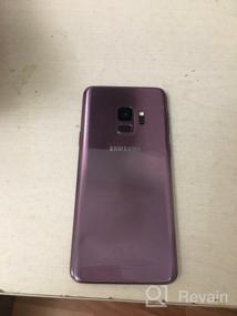 img 5 attached to GSM Unlocked Samsung Galaxy S9 [AT&T] Smartphone - Midnight Black (Renewed) - Unbeatable Price!