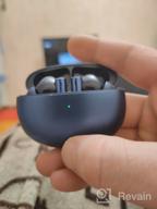 img 1 attached to Realme Buds Air 3 Wireless Headphones, Nitro Blue review by Kero Sama ᠌