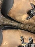 img 1 attached to Waterproof Mid-Height Hiking Boot for Unisex Kids by KEEN Targhee review by Wensheng Dunbar