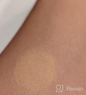 img 1 attached to NYX PROFESSIONAL MAKEUP HD Studio Photogenic Concealer Wand, Medium Coverage - Lavender review by Heather Wood