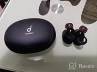 img 1 attached to Experience Studio Performance with Anker Soundcore Liberty 2 Pro True Wireless Earbuds Featuring Astria Coaxial Acoustic Architecture, HearID Personalized EQ, and Wireless Charging review by Vanchay Kokram (.) ᠌