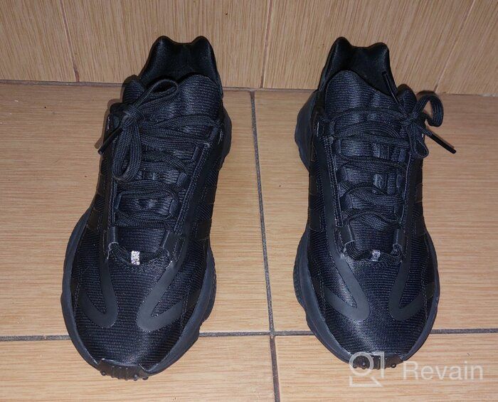 img 3 attached to Trainers adidas Originals, size 7UK (40.7EU), core black/core black/core black review by Stanislaw Kimsa ᠌