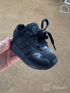 img 1 attached to 👟 Adidas Originals Essential Sneaker Legacy Boys' Shoes: A Must-Have for Fashion-forward Kids review by Saber Spencer