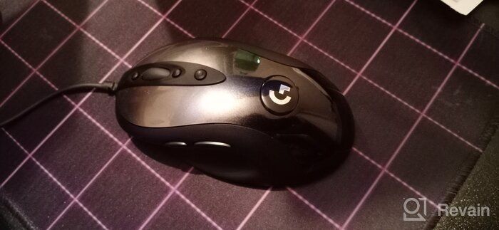 img 2 attached to 🎮 Enhance Your Gaming Experience with Logitech G MX518 Gaming Mouse review by Vinay Sornsri ᠌
