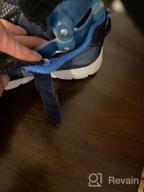img 1 attached to Stride Rite Journey Sneaker: Perfect Little Boys' Shoes for Sneakers Enthusiasts! review by Julio Rattanajatuphorn